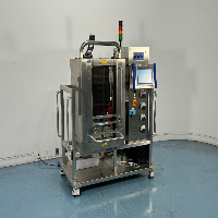 Pall STR200 Single-Use Bioreactor image 1